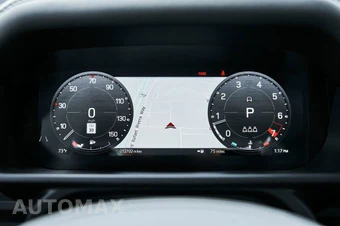2023 Land Rover Defender 110 X - miniatura 64