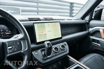 2023 Land Rover Defender 110 X - miniatura 65
