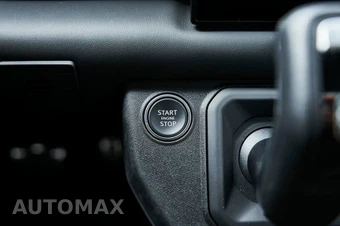 2023 Land Rover Defender 110 X - miniatura 71