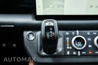 2023 Land Rover Defender 110 X - miniatura 72