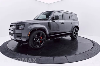 2023 Land Rover Defender 110 X - miniatura 11