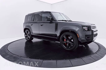 2023 Land Rover Defender 110 X - miniatura 17