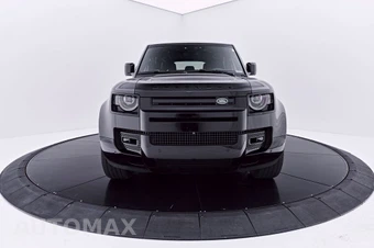 2023 Land Rover Defender 110 X - miniatura 18