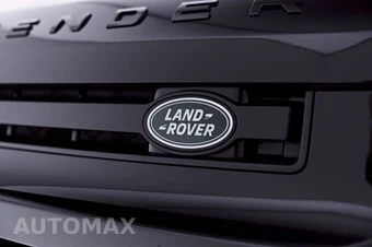 2023 Land Rover Defender 110 X - miniatura 19
