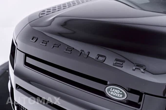 2023 Land Rover Defender 110 X - miniatura 20