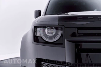 2023 Land Rover Defender 110 X - miniatura 22