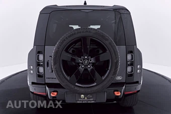 2023 Land Rover Defender 110 X - miniatura 26