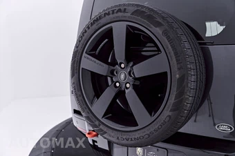 2023 Land Rover Defender 110 X - miniatura 27