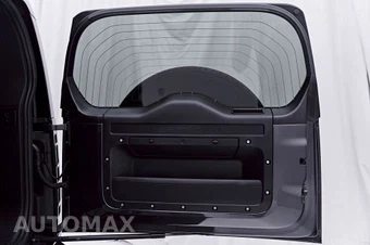 2023 Land Rover Defender 110 X - miniatura 30