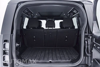 2023 Land Rover Defender 110 X - miniatura 31