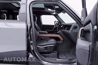 2023 Land Rover Defender 110 X - miniatura 37