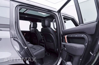2023 Land Rover Defender 110 X - miniatura 39