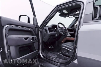 2023 Land Rover Defender 110 X - miniatura 43