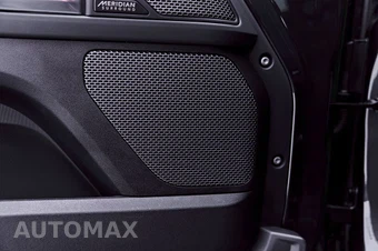 2023 Land Rover Defender 110 X - miniatura 48