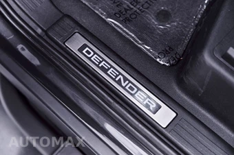 2023 Land Rover Defender 110 X - miniatura 49