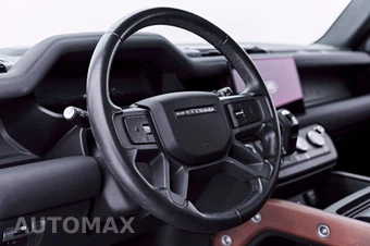 2023 Land Rover Defender 110 X - miniatura 50