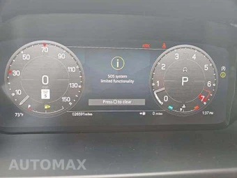 2023 Land Rover Defender 110 X - miniatura 10