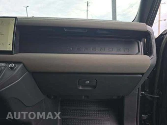 2023 Land Rover Defender 110 X - miniatura 20