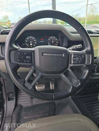 2023 Land Rover Defender 110 X - miniatura 29