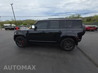 2023 Land Rover Defender 110 X - miniatura 3