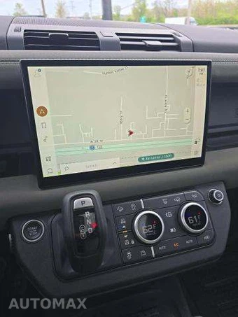 2023 Land Rover Defender 110 X - miniatura 34