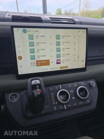 2023 Land Rover Defender 110 X - miniatura 35