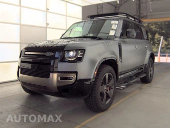2023 Land Rover Defender 110 X