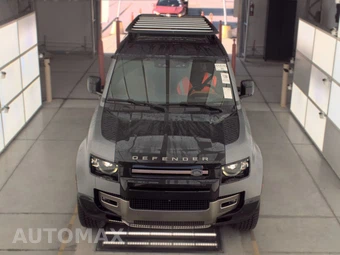 2023 Land Rover Defender 110 X - miniatura 2