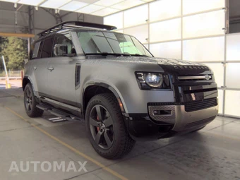 2023 Land Rover Defender 110 X - miniatura 3