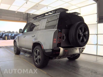 2023 Land Rover Defender 110 X - miniatura 6