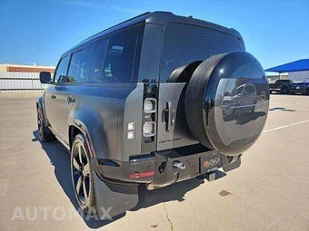 2023 Land Rover Defender 110 X - miniatura 2