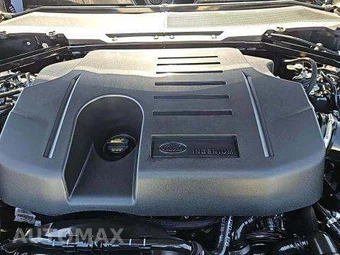 2023 Land Rover Defender 110 X - miniatura 22