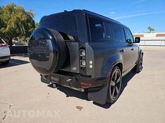 2023 Land Rover Defender 110 X - miniatura 3