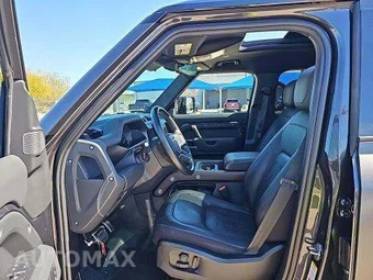 2023 Land Rover Defender 110 X - miniatura 6