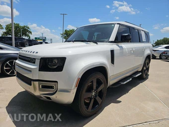 2023 Land Rover Defender 130 First Edition