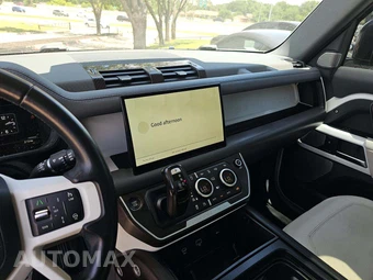 2023 Land Rover Defender 130 First Edition - miniatura 10