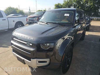 2023 Land Rover Defender 130 First Edition