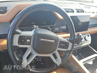 2023 Land Rover Defender 130 First Edition - miniatura 10
