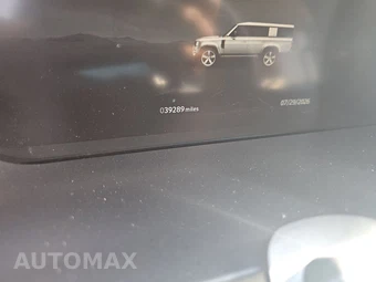 2023 Land Rover Defender 130 First Edition - miniatura 12