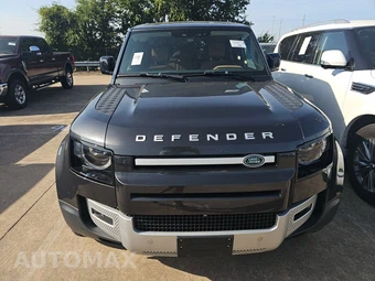 2023 Land Rover Defender 130 First Edition - miniatura 2
