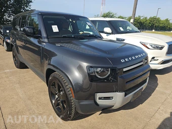 2023 Land Rover Defender 130 First Edition - miniatura 3