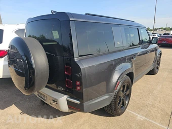 2023 Land Rover Defender 130 First Edition - miniatura 4