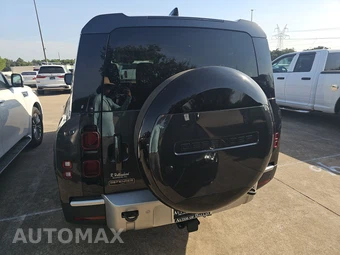 2023 Land Rover Defender 130 First Edition - miniatura 5