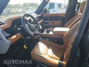 2023 Land Rover Defender 130 First Edition - miniatura 7