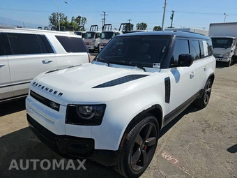 2023 Land Rover Defender 130 First Edition