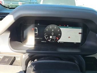 2023 Land Rover Defender 130 First Edition - miniatura 12