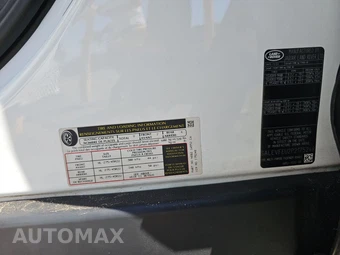 2023 Land Rover Defender 130 First Edition - miniatura 14