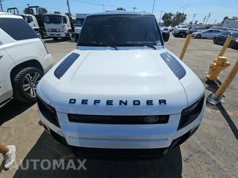 2023 Land Rover Defender 130 First Edition - miniatura 2