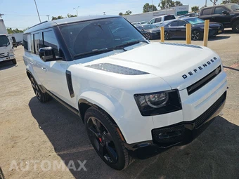 2023 Land Rover Defender 130 First Edition - miniatura 3