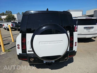 2023 Land Rover Defender 130 First Edition - miniatura 5